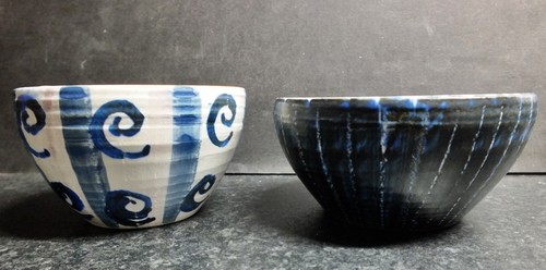 Isle wight studio pottery - isle,