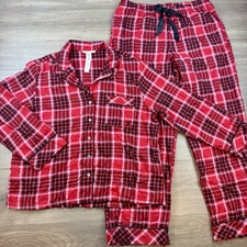 NWT Victoria's Secret Flannel