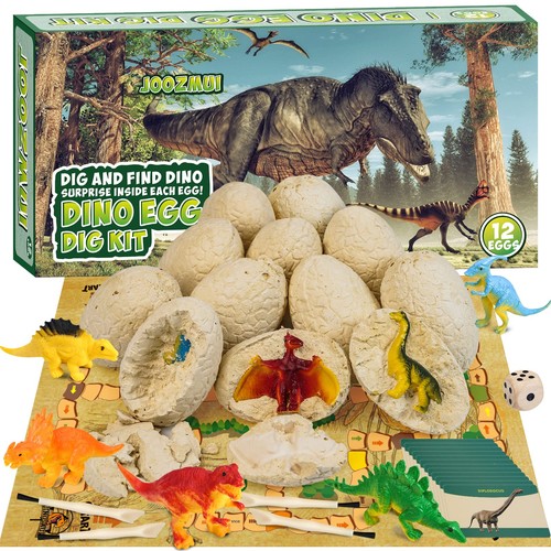 Joozmui dinosaur toys for - joozmui,