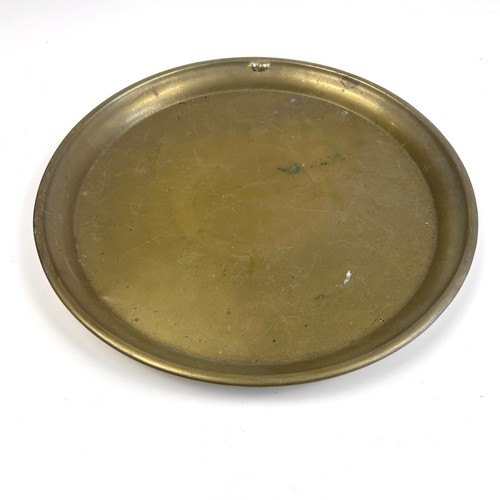 Footlong vintage large brass - footlong,