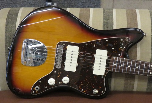 Fender japan traditional 60s - japan,