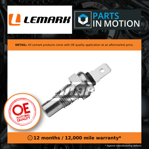 Coolant temperature sensor - coolant,