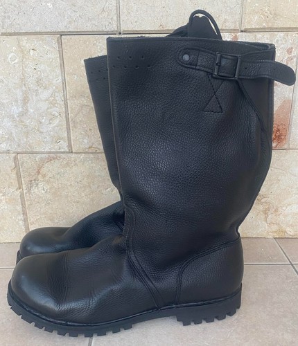 Bundeswehr german army leather - bundeswehr,
