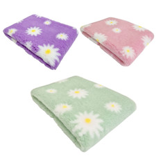 DAISY FLOWER  - VET Bed