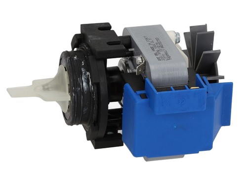 Replacement alternative drain - replacement,
