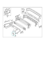Genuine mercedes 190e cosworth - mercedes,