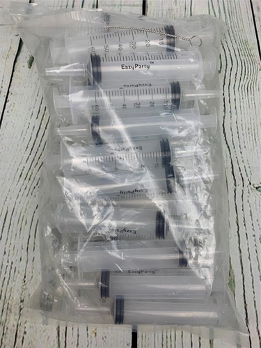 Drinking syringes 30pack 2oz - drinking,