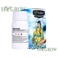 KILLERMITE 250ML 10ML - SPIDER