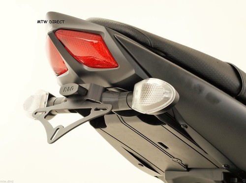 Racing tail tidy - racing,