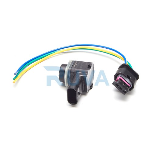 Ruva parking aid reversing - ruva,