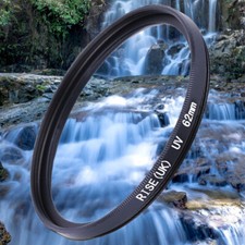 UV Filter Camera Lens