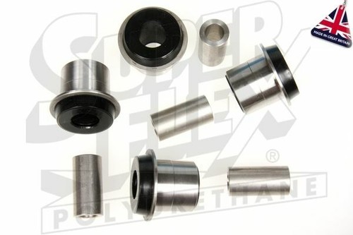 Superflex front upper inner - front,