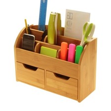Bamboo wall mounted - bamboo,