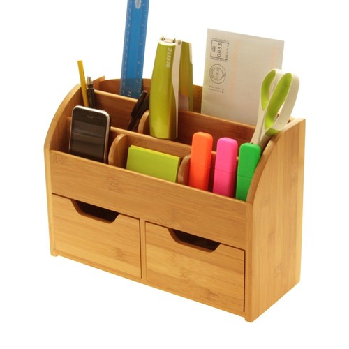 Bamboo wall mounted - bamboo,