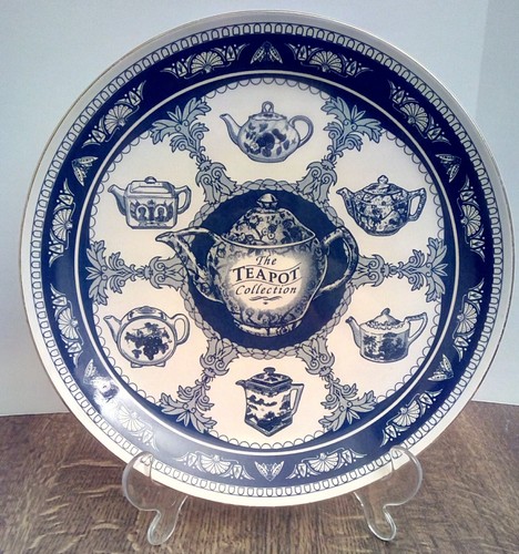 The teapot collection - teapot, collection,