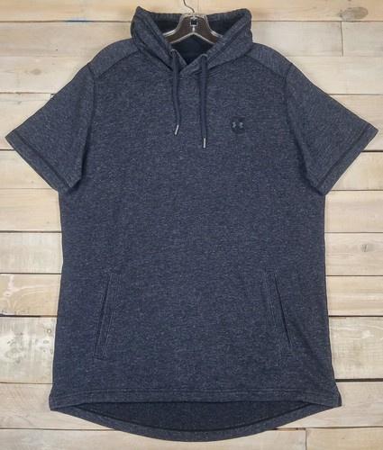 Under armour men terry short - under,