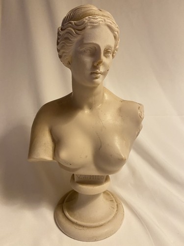 Vintage venus milo - vintage, di