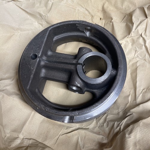 Triumph trw crankshaft - triumph,