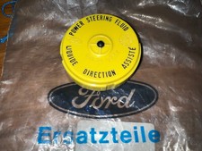 MINT NEW Genuine Ford Escort