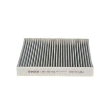 Pollen Cabin Filter For Ford