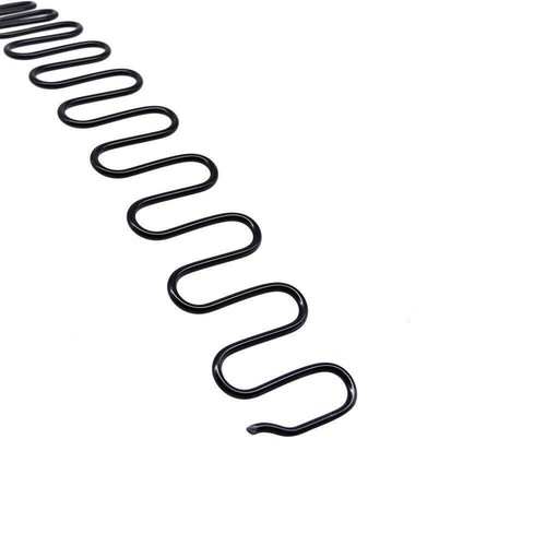 Gauge upholstery zig zag - 8,