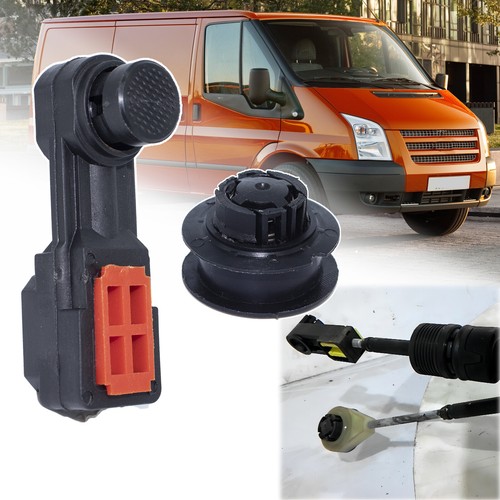 Gear shift lever cable repair - lever,