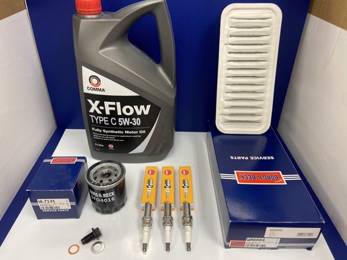 Service kit for citroen - for,
