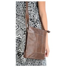 LADIES WOMEN CROSSBODY BAG