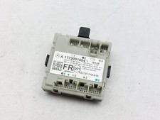 MERCEDES BENZ A CLASS W177