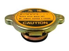 RADIATOR CAP FOR JOHN DEERE