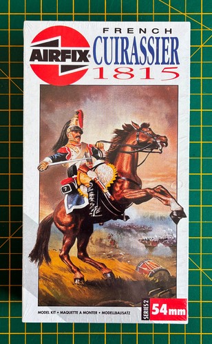 Airfix 54mm french - airfix,