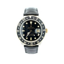 Rolex GMT Master Watch