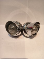 SPARTO JET REVERSING LAMPS NOS ROOTES SUNBEAM ALPINE TIGER FORD MINI TRIUMPH MG