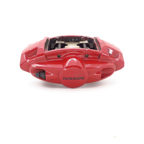 Caliper rear right for nissan - caliper,