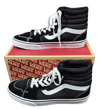 Men's Vans Shoes 13 Filmore Hi