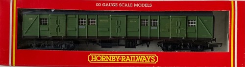 Hornby r4056 bogie - r4056,