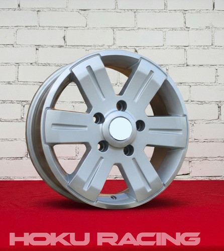 Spoke wheels 1400kg - 4x,