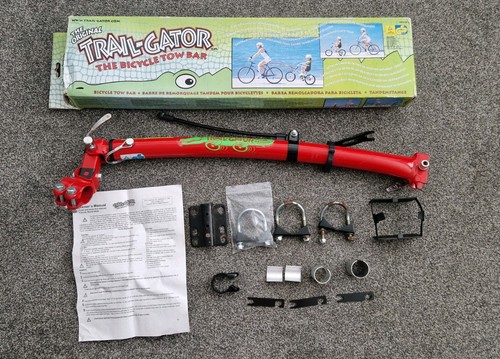 Trail gator child kids bike - kids,