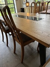 John Lewis Calia 6-8 Seater