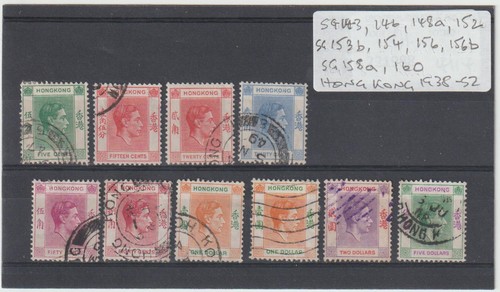 Hong kong 1932 - kong,, part
