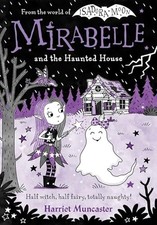 Mirabelle and the Haunted