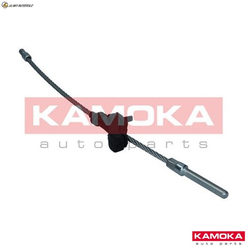 Cable parking brake - parking, 1190211