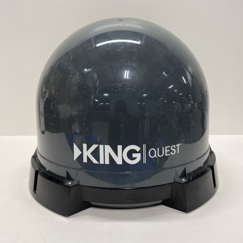 King quest vq4100 portable - quest, vq4100-b0