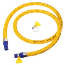 Natural Gas Hose Stove Dryer