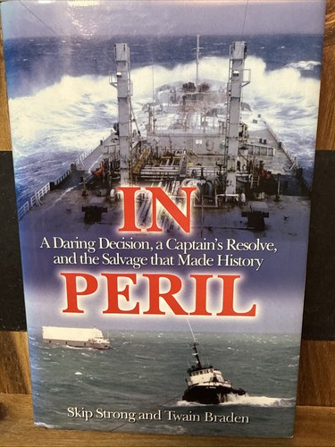 Peril skip strong twain - skip,
