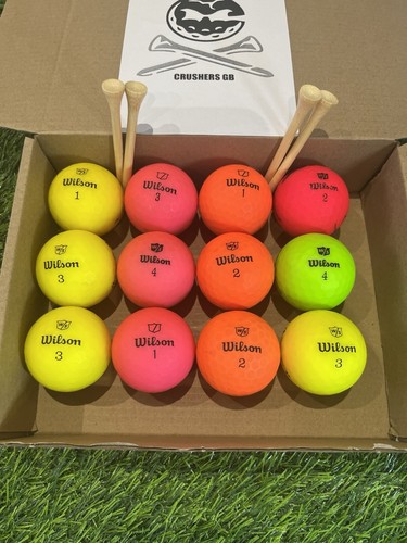 Wilson duo soft optic - soft, grade