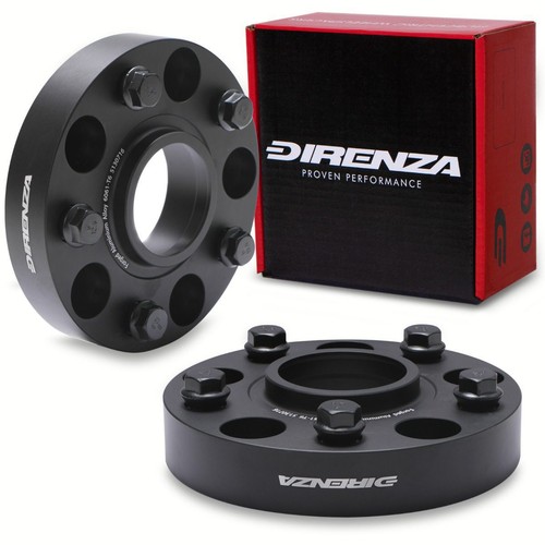 Direnza 30mm wheel spacers - 30mm,