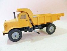 DINKY 965 EUCLID REAR