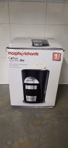 Morphy richards 162740 - !,