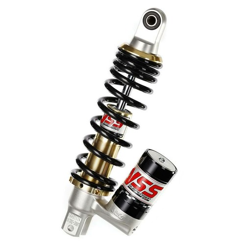 Yss rear single shock absorber - rear,
